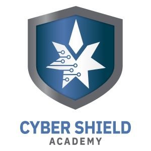 Cyper Shield Logo