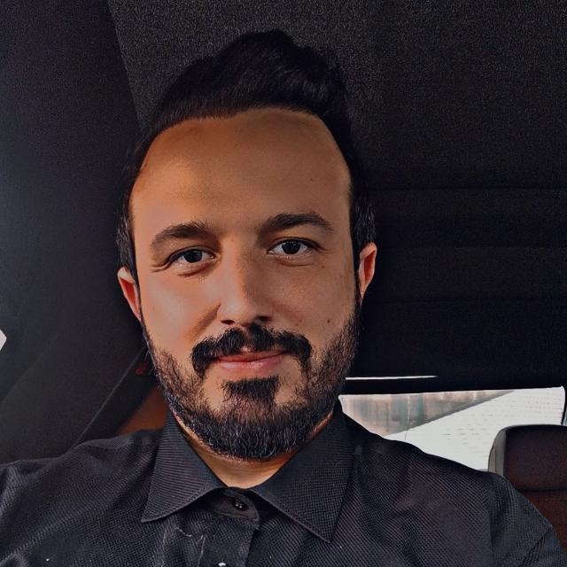 Dr. Ghaith Abualfalayeh